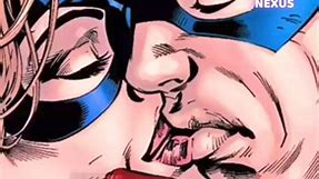 Captain America slept with a Robot #captainamerica #LFG #comicbooks #comics #marvel #marvelcomics #review | Daily Heroes Nexus