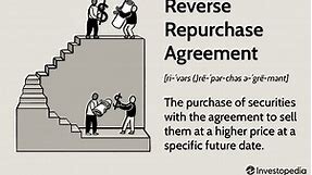 What Is a Reverse Repurchase Agreement (RRP)? How It Works, With Example