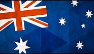 Australian Flag Day - Behind the News