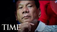 Philippines President Rodrigo Duterte's First Year In Office, Has He Kept His Promises? | TIME