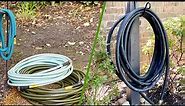 Garden Hose 1/2” vs. 5/8” - What’s the Difference & Which is Better?