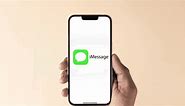 How to Edit and Unsend Messages on iOS 17