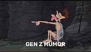 The Evolution of Humor (Baby Boomers-Generation Alpha)
