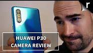 Huawei P30 Camera Review | Beyond the Zoom