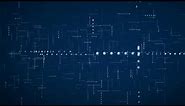 ☯ *60:00 Minutes* -MATRIX Blueprint- Longest FREE HD Motion Backgrounds AA VFX