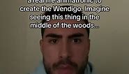 Check out my post before this video to see the real life Wendigo animatronic! (Antlers Behind the Scenes) #antlers #wendigo #monster #monsters #creature #creatures #folklore #thriller #drama #horror #horrortok #horrormovie #horrormovies #horrorstory #horrorstories #horrortiktok #horrors #horrorfilm #horrorfilms #spooky #spookyseason #creepy #creepytok #creepyvideo #creepyvideos #disturbing #gore #animatronic #behindthescene #behindthescenes #bts #movie #movies #movieclip #movieclips #moviescene