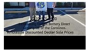 Just reintroducing ourselves... in... - Global Battery Direct