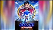 Sonic The Hedgehog NEW Official Trailer 1st song - SUPERSONIC