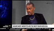 Sugar daddy websites are the most searched in SA