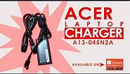 Where to buy Acer Laptop Charger | Review#1