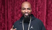 Tech N9ne Welcomes Newborn Daughter: 'So Blessed To Have Witnessed This Heartfelt Moment'