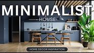 Minimalist Kitchen | 45 Stylish Design Ideas for a Clean & Chic Space