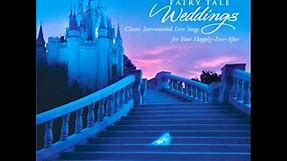 Disney's Fairy Tale Weddings - 01 - Beauty and the Beast