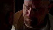 Breaking Bad: Hank vs Walt (HD)