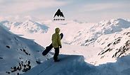 Burton.com | We Ride Together | People, Planet & Sport | Burton Snowboards US