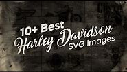 Best Harley Davidson SVG Images: Free and Paid - MasterBundles