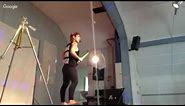 POUND FITNESS Full Class Recorded