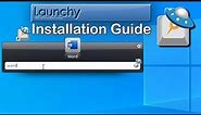 Launchy for Windows 10 Keystroke Launcher 2019 Guide