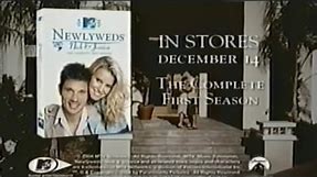Newlyweds: Nick & Jessica - DVD Commercial (2004)