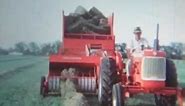 Big Acre Handling Of Hay And Forage Crops