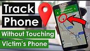 Track Your Cell Phone Location by IMEI for Free: Simple Guide