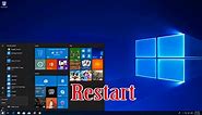How to do a COMPLETE RESET of Windows store (W10, As if you just turned on your PC for the very first time.)