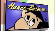 Hanna-Barbera 1995 Logo
