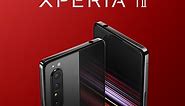Xperia 1 II | Xperia公式サイト