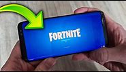 How to Download Fortnite on Android! (2024)
