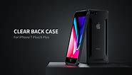 Slim Apple iPhone 7 Plus 8 Plus Case