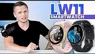 LW11 AGPTEK Smart Watch IP68: Things To Know // Real Life Review