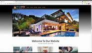 Dreamweaver CC 2021 Website Template | Bootstrap, CSS, HTML - Designers Joint