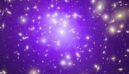 Clusters Of Galaxies - Professor Carolin Crawford