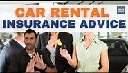 Don't buy rental car insurance - Unless you can't afford Loss of use