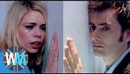 Top 10 Heartbreaking Doctor Who Goodbyes