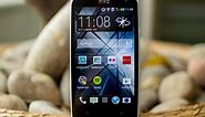 HTC Desire 500 review: HTC's phone has an attractive body and it's affordable