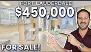 520 SE 5th Avenue # 2304. Fort Lauderdale, FL 33301. Las Olas By The River Condo For Sale!