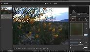 Canon Digital Photo Professional 4 - Free Photo Editing Software