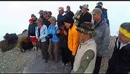 Notch Peak : The Highest Cliff Faces in North America