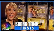 Lori Greiner Sees DOLLAR SIGNS Thanks to ReadeREST | Shark Tank Firsts | CNBC Prime
