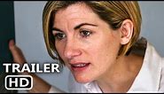 ONE NIGHT Trailer (2023) Jodie Whittaker, Drama Series