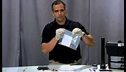 Fingerprinting Paper - Forensic Education