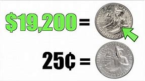 How Valuable are 1976 BICENTENNIAL QUARTERS? Do You Own this Rare Coin?