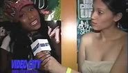 Nicki Minaj Gives Out Her Phone Number On Video City