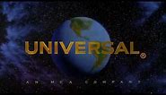 Universal Logo 1992