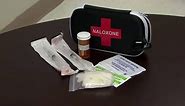 How to administer naloxone if you witness an overdose