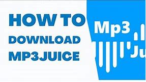 How to Download Mp3Juice App ⏬👇