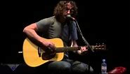 "Outshined" Chris Cornell@Santander Performing Arts Center Reading, PA 11/22/13