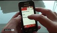 Samsung Star S5230 videoreview da Telefonino.net