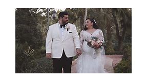 Sarah & Justin || Parkland Golf and Country Club Wedding Highlight Video